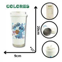 TERMO STICH 500ML FOX-2291