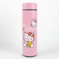 TERMO TEMPERATURA ESTAMPADO FOX-2199 - Imagen 5