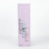 TERMO TEMPERATURA ESTAMPADO FOX-2199 - Imagen 6