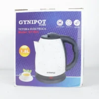 TETERA ELÉCTRICA GYNIPOT GY-823 - Imagen 4