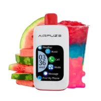 VAPEADOR SMART AIRFUZE 30000 PUFS - Imagen 2