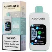 VAPEADOR SMART AIRFUZE 30000 PUFS - Imagen 4
