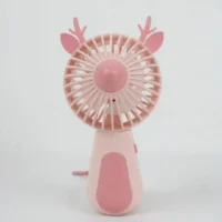 VENTILADOR MANUAL DD5605 - Imagen 2