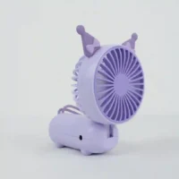 VENTILADOR MANUAL DD8039 - Imagen 4