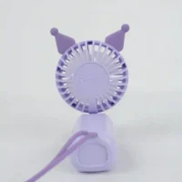 VENTILADOR MANUAL DD8039 - Imagen 5