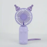 VENTILADOR MANUAL DD8039 - Imagen 6