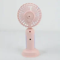 VENTILADOR MANUAL HK59-3 - Imagen 2