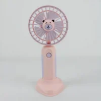 VENTILADOR MANUAL HK59-3 - Imagen 4