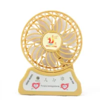 VENTILADOR PQ HW-908 - Imagen 2