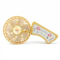 VENTILADOR PQ HW-908 - Imagen 4