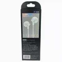 AUDÍFONO MANOS LIBRES VOLTPRO VP-8028 - Imagen 2