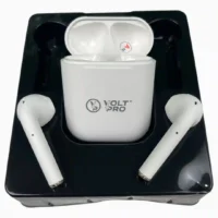 AUDÍFONOS BLUETOOTH VOLT PRO I12 VP-I12 - Imagen 3