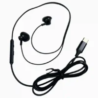 AUDÍFONOS MANOS LIBRES TIPO C VOLTPRO VP-TC1 - Imagen 2