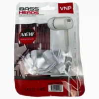 AUDÍFONOS MANOS LIBRES VNP BASS HEADS - Imagen 2