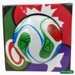 BALÓN MUNDIAL #5 AK12232
