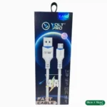 CABLE TIPO V8 VOLT PRO VP-225