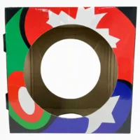 CAJA BALÓN MUNDIAL - Imagen 4