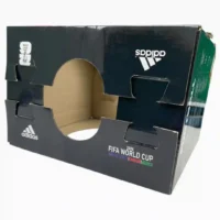 CAJA BALÓN MUNDIAL - Imagen 2