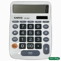 CALCULADORA DC-803