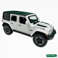 CAMIONETA SEMI METÁLICA MIC-7070