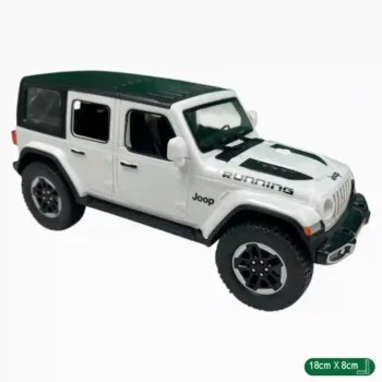 CAMIONETA SEMI METÁLICA MIC-7070