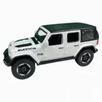 CAMIONETA SEMI METÁLICA MIC-7070 - Imagen 3