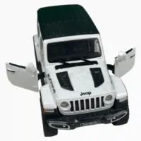 CAMIONETA SEMI METÁLICA MIC-7070 - Imagen 5