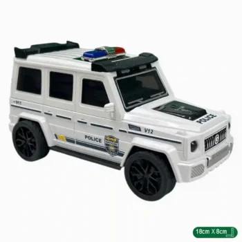 CARRO COLECCIONABLE MIC-7064