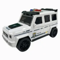 CARRO COLECCIONABLE MIC-7064 - Imagen 3