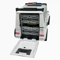 CARRO COLECCIONABLE MIC-7064 - Imagen 4