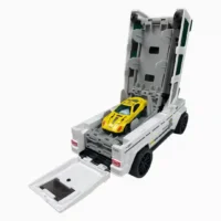 CARRO COLECCIONABLE MIC-7064 - Imagen 5