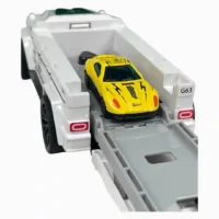 CARRO COLECCIONABLE MIC-7064 - Imagen 6