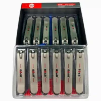 CORTAUÑAS PLATEADO 8868 212H-2 - Imagen 2