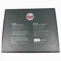 CORTAUÑAS PLATEADO 8868 212H-2 - Imagen 6