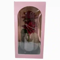 FLOR ETERNA DOBLE NR219-3 - Imagen 2