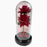FLOR ETERNA DOBLE NR219-3 - Imagen 3