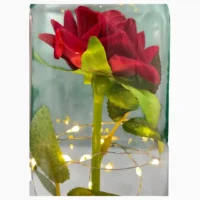 FLOR ETERNA PEQUEÑA NR219-1 - Imagen 3