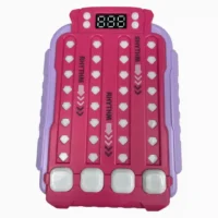 JUEGO DE RITMO MIC-7060 - Imagen 2