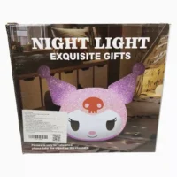 LÁMPARA HELLO KITTY FOX-1888 - Imagen 4