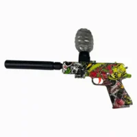 LANZADOR DE HIDROGEL 913-3 M1911 - Imagen 2