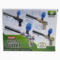 LANZADOR DE HIDROGEL 913-3 M1911 - Imagen 5