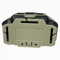 LINTERNA MINERA HX-815S 18650 - Imagen 5