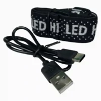 LINTERNA MINERA HX-815S 18650 - Imagen 7