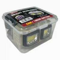 LINTERNA MINERA HX-816 - Imagen 2