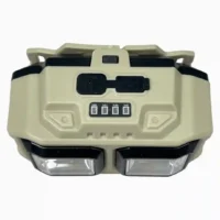 LINTERNA MINERA HX-816 - Imagen 4