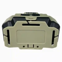 LINTERNA MINERA HX-816 - Imagen 5