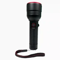 LINTERNA STEPLESS DIMMING W913 - Imagen 2
