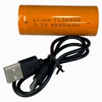 LINTERNA STEPLESS DIMMING W913 - Imagen 4
