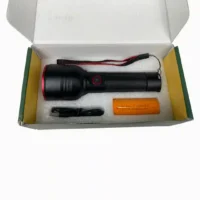 LINTERNA STEPLESS DIMMING W913 - Imagen 5