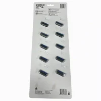 MÁQUINA DORCO CARTÓN X10 DORCO PACE 4 PRO FRC100-1B(10HC) - Imagen 4